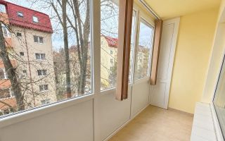 Apartament cu 3 camere Aradului cu centrala - Poză 11