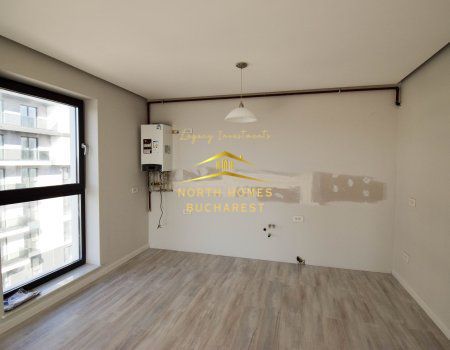 0% COMISION 3 camere, 2 bai, terasa, incalzire pardoseala - Straulesti - Poză 2