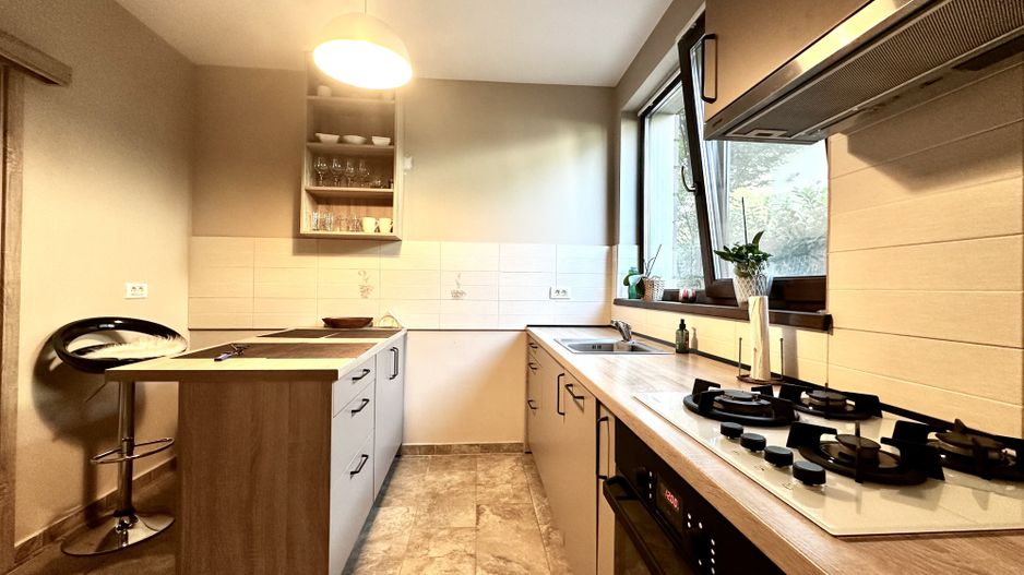 Casa de închiriat - British School - Poză 31