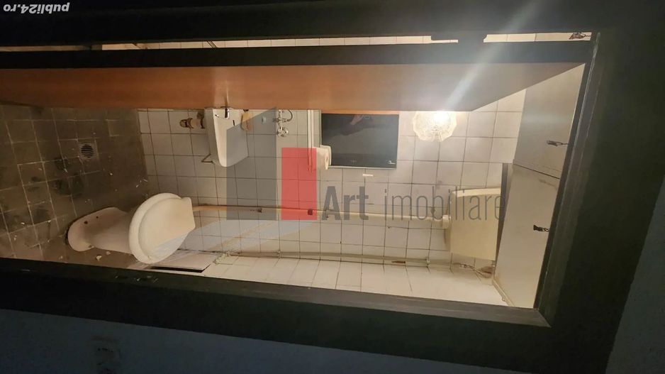 Apartament-4 camere, Cismigiu / Bulevardul Regina Elisabeta - Poză 9