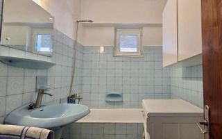 Apartament 3 camere, 2 bai, balcon 15 mp - Sf. Lazar / Pallas Iasi - Poză 6