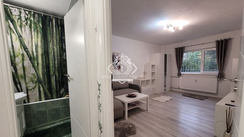 Tineretului | Garsoniera | 30mp | Parter | renovata complet | 92.000 euro - Poză 9