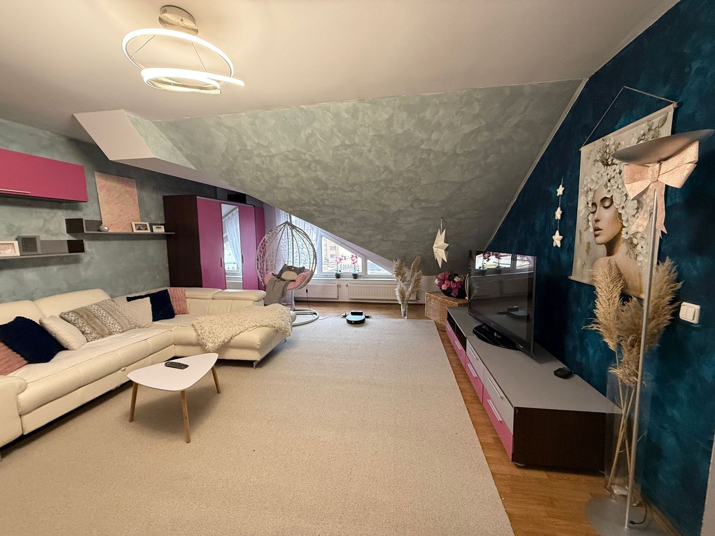 APARTAMENT 2 CAMERE | 78.000 EURO | RADAUTI | - Poză 8