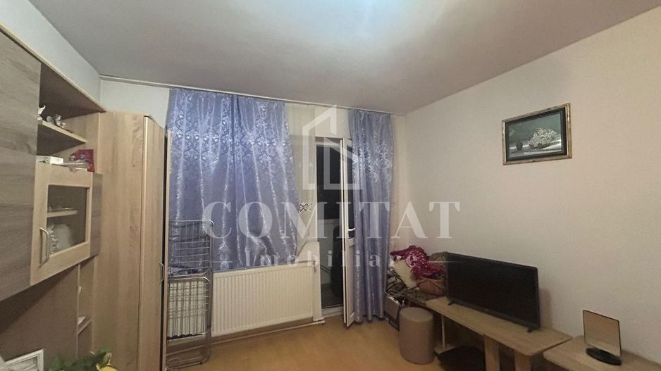 Apartament cu 2 camere decomandate | 50 mp | Manastur - Poză 2