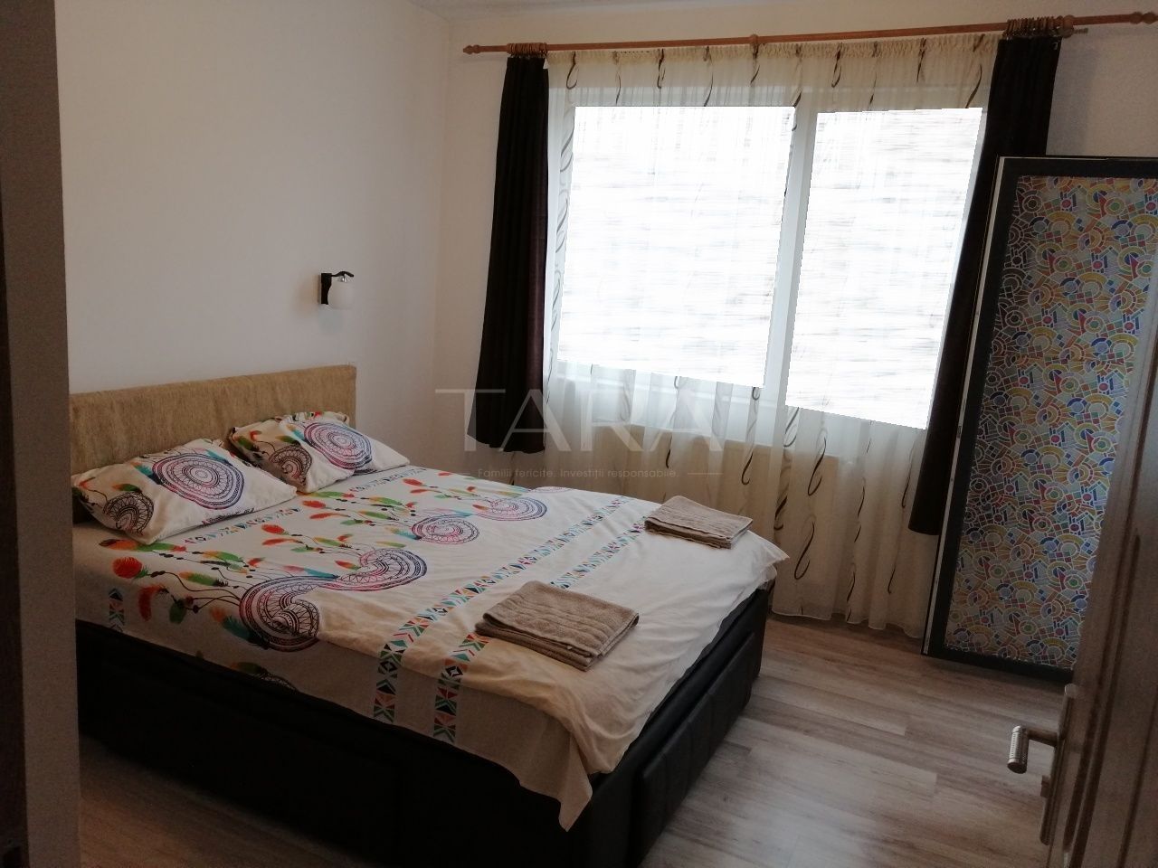 Apartament 3 camere, Someșului, Stadionului, mobilat, utilat, parcare. - Poză 5