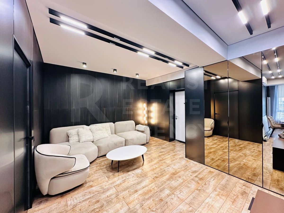 Vânzare, apartament, o cameră, str. Nicolae Milescu Spătarul, Ciocana - Poză 1