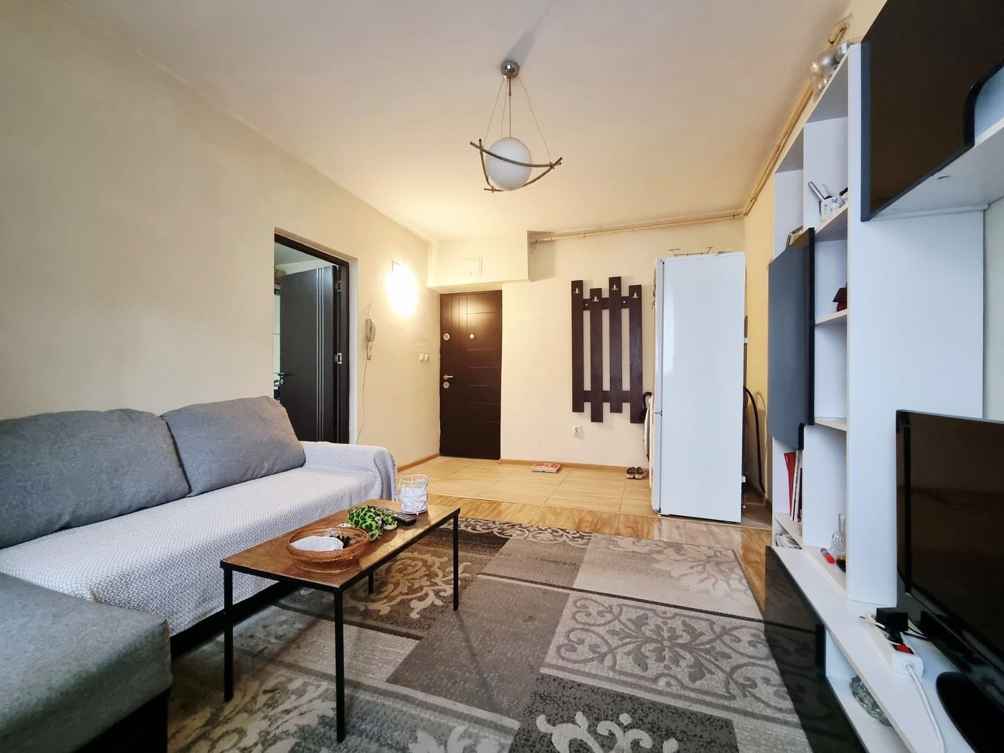 3 Cam Militari Gorjului Metrou Centrala Proprie - Poză 2