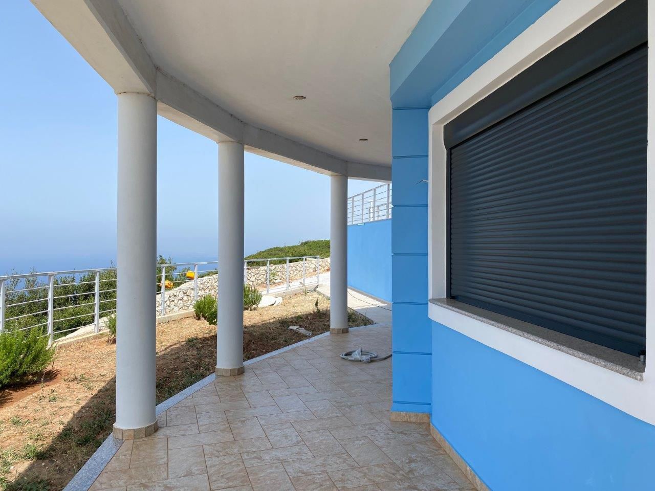 Vile Lefkada - Poză 2