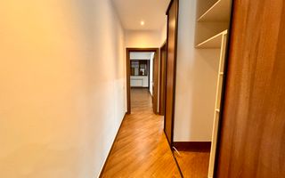 APARTAMENT DE 3 CAMERE DE VANZARE IN BLOC SOLID | DOROBANTI | R.BELLER | - Poză 11