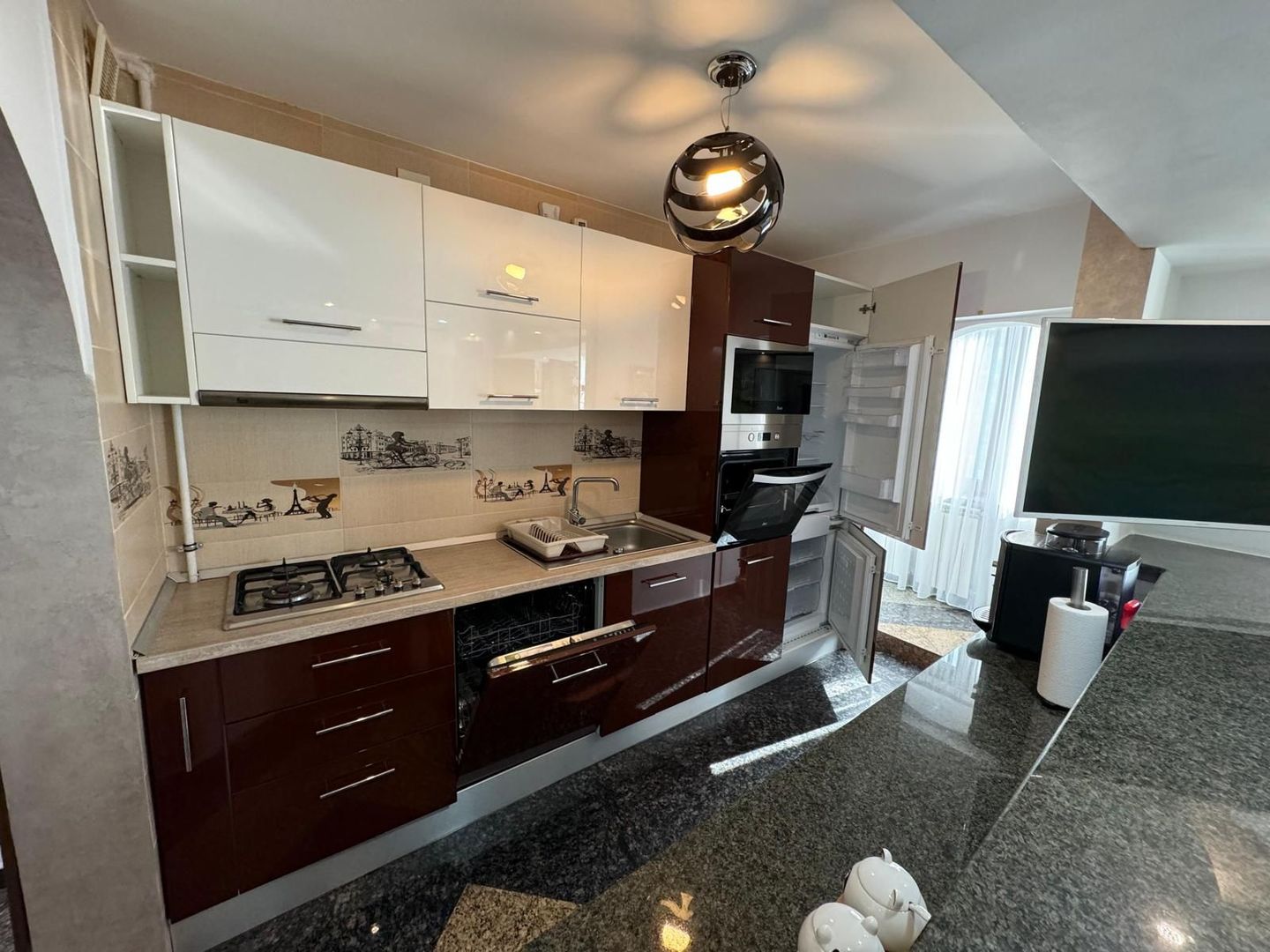 Apartament Decebal | Springtime - Poză 7