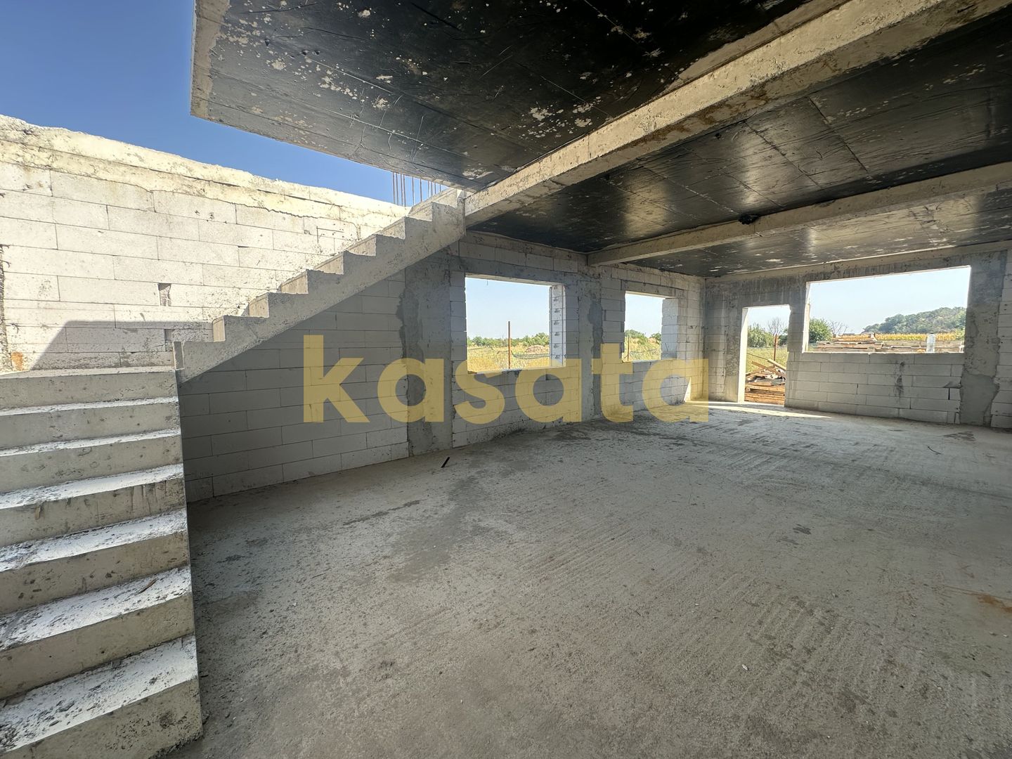 🏡 Casă nZEB Premium în ansamblu nou | Personalizare finisaje - Poză 6
