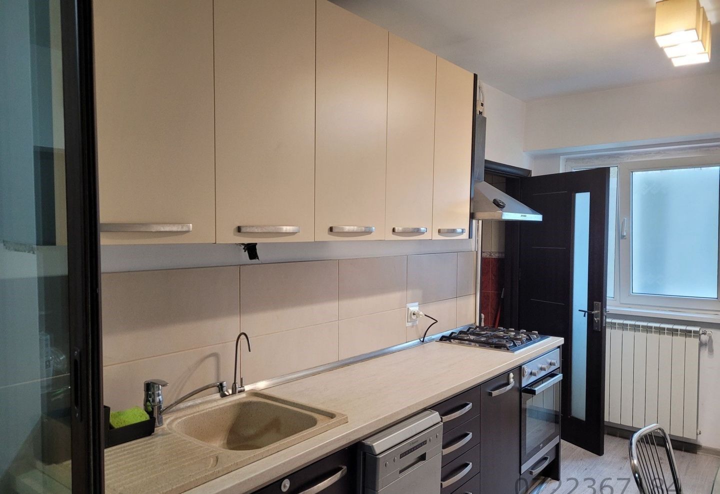 APARTAMENT SPATIOS METROU CENTRALA PROPRIE ZONA MUNCII - Poză 3