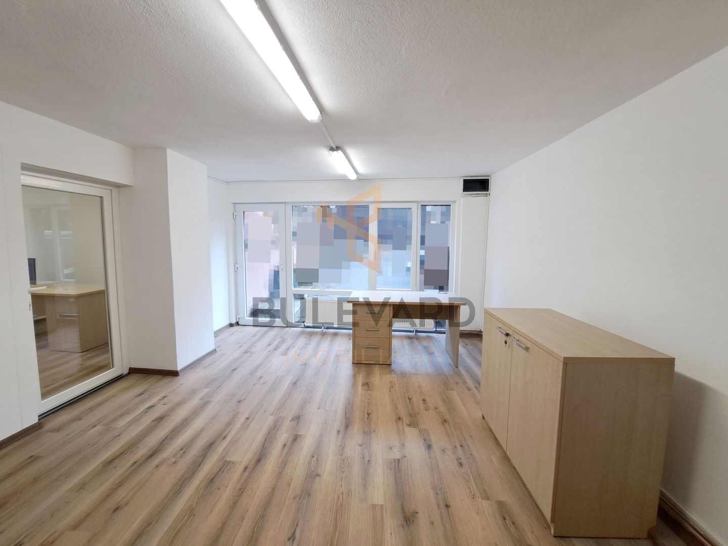 Spatiu pentru birou 40 mp, zona N. Titulescu - Poză 1