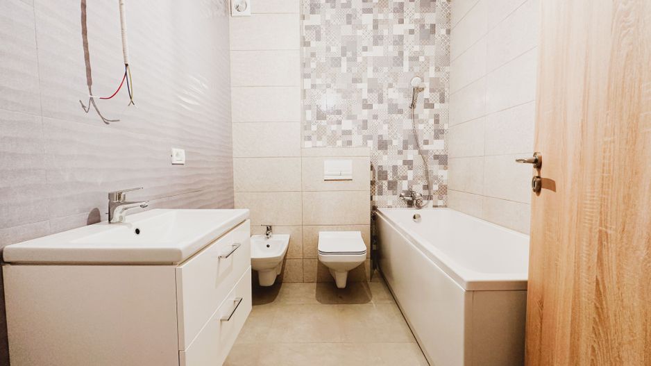REZERVAT - Apartament 1 camera - Kara Residence - Loc parcare - Com 0% - Poză 4