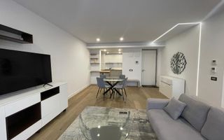 Apartament 2 Camere Cortina Residence | Herastrau Baneasa I COM 0% - Poză 18