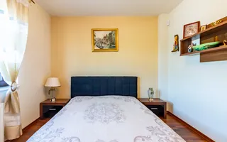 Vila premium de vanzare Balotesti/ piscina/ ponton/ deschidere la lac - Poză 31