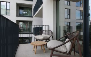 Paltim, 3 camere, apartament premium - Poză 22