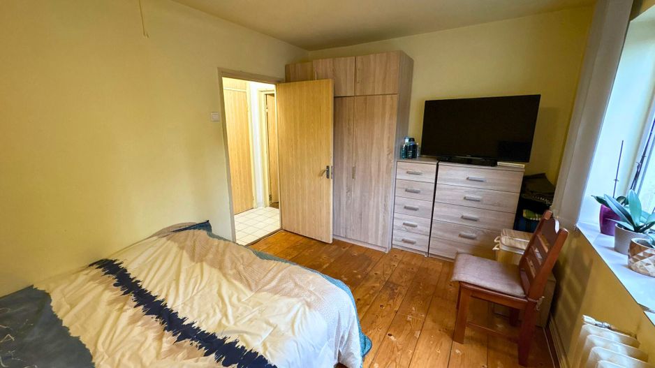 Apartament 2 camere parter 50 M² zona linistita Simeria - Poză 9