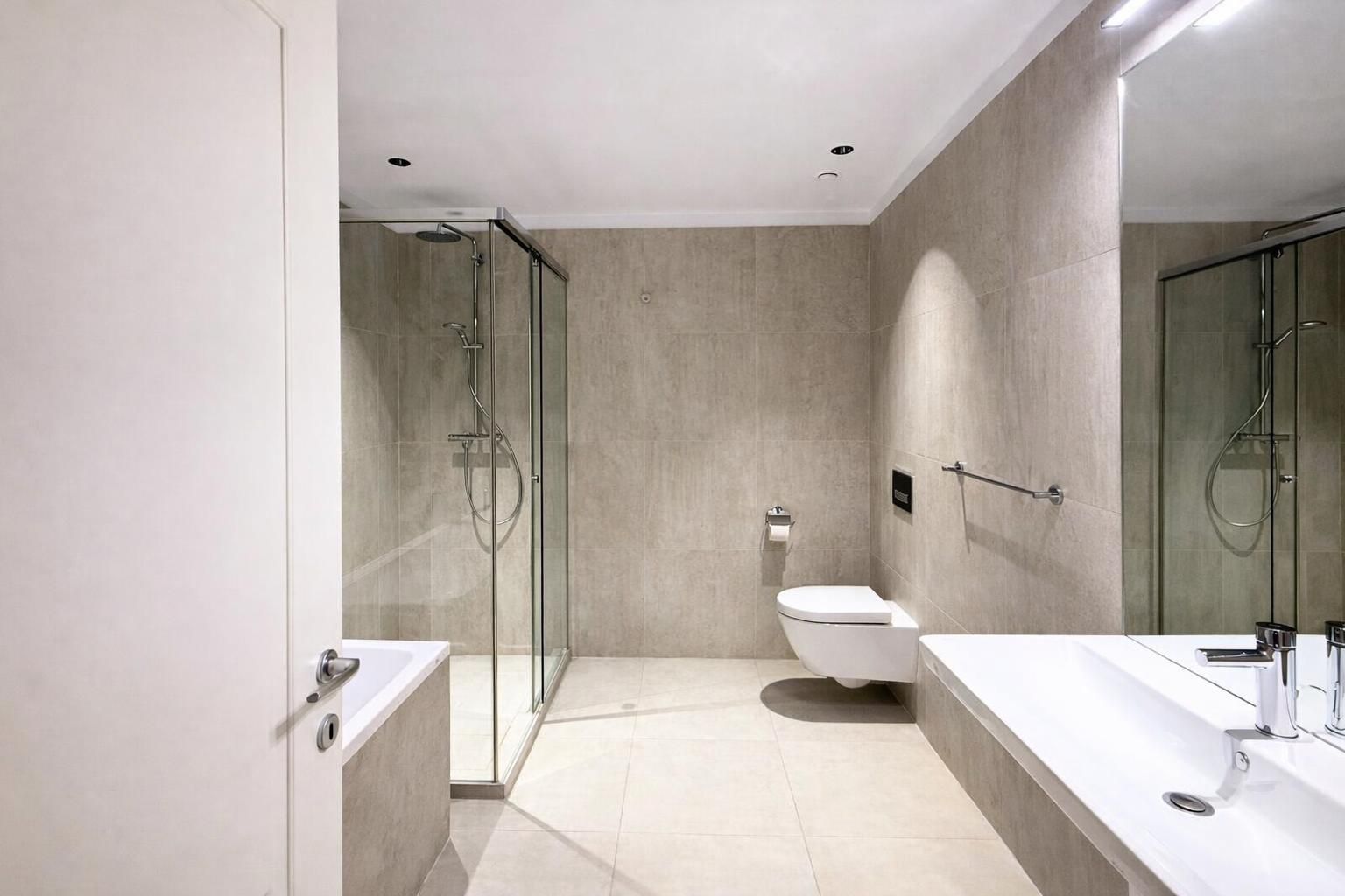 Apartament Premium - Herastrau - Poză 8