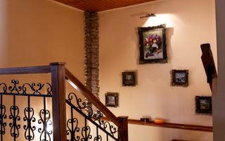 Casa 6 camere | P+M | Curte | 270 MPU | Zona Centrala - Poză 53