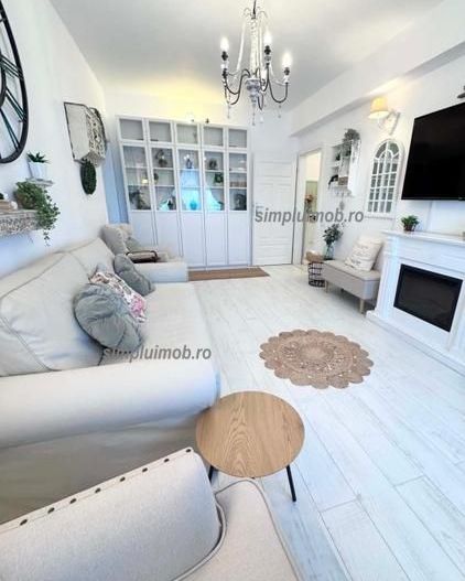 Apartament  3 CAMERE * 2 parcari [SUBTERAN+SUPRATERAN] - Poză 1