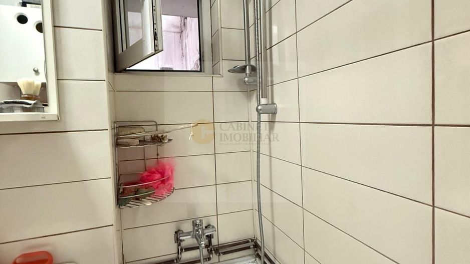 Centrala Proprie | 3 camere | Decomandat | N. Titulescu - Poză 12