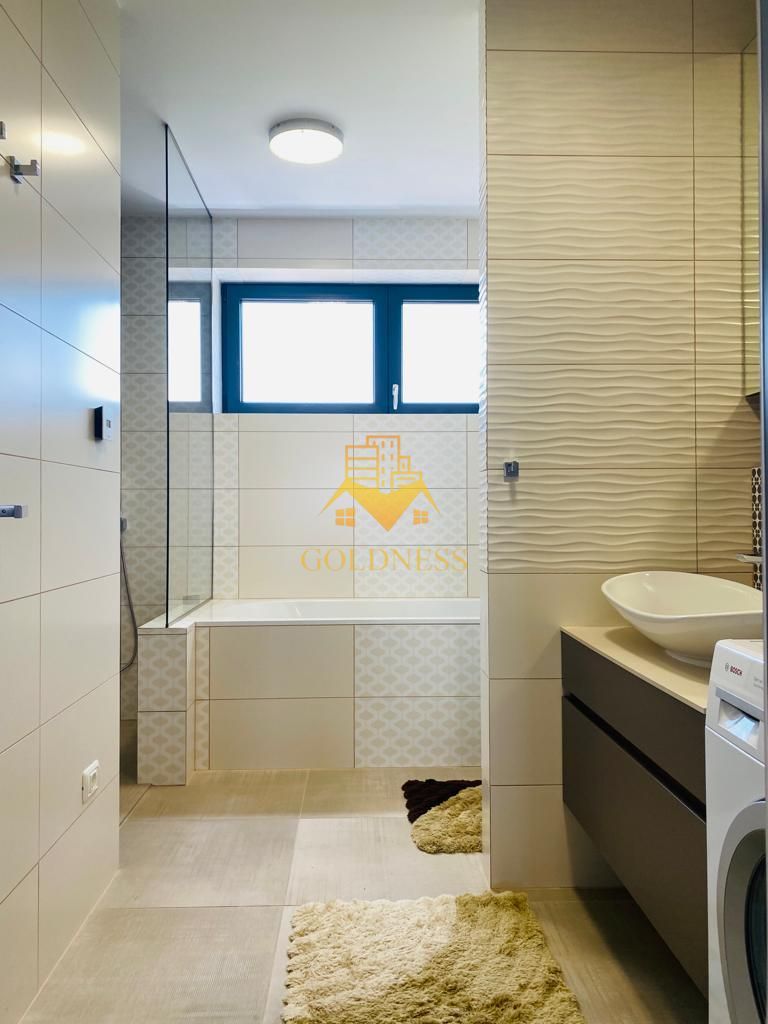 Penthouse, 3 camere, 2 bai, 2 parcari, Europa Zona Leroy Merlyn,Toyota - Poză 6