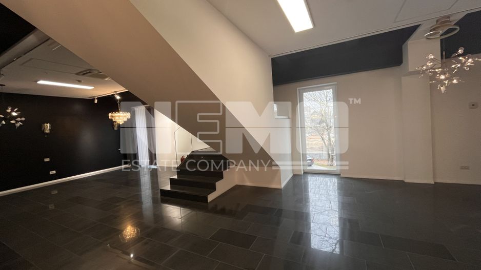 Spațiu Comercial de Inchiriat 70 MP I Suceava/ItcaniI 700 Euro+Tva - Poză 2