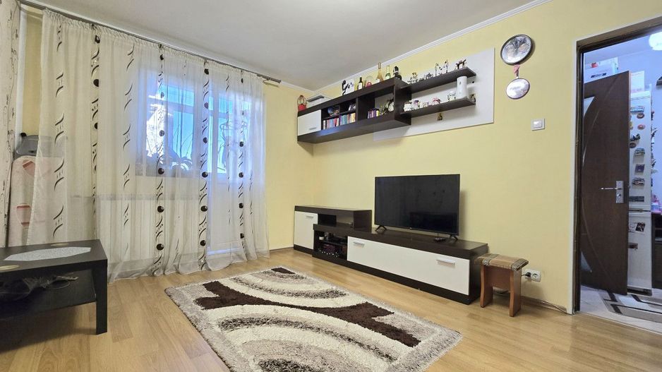 2 camere mobilat Pta Resita, etaj 4/10 - Poză 18