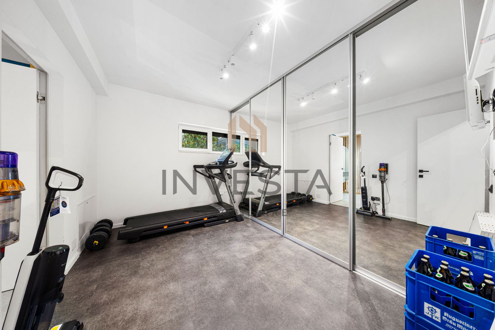 Duplex ultrafinisat | 4 camere | Gradina proprie | Vedere superba | - Poză 10