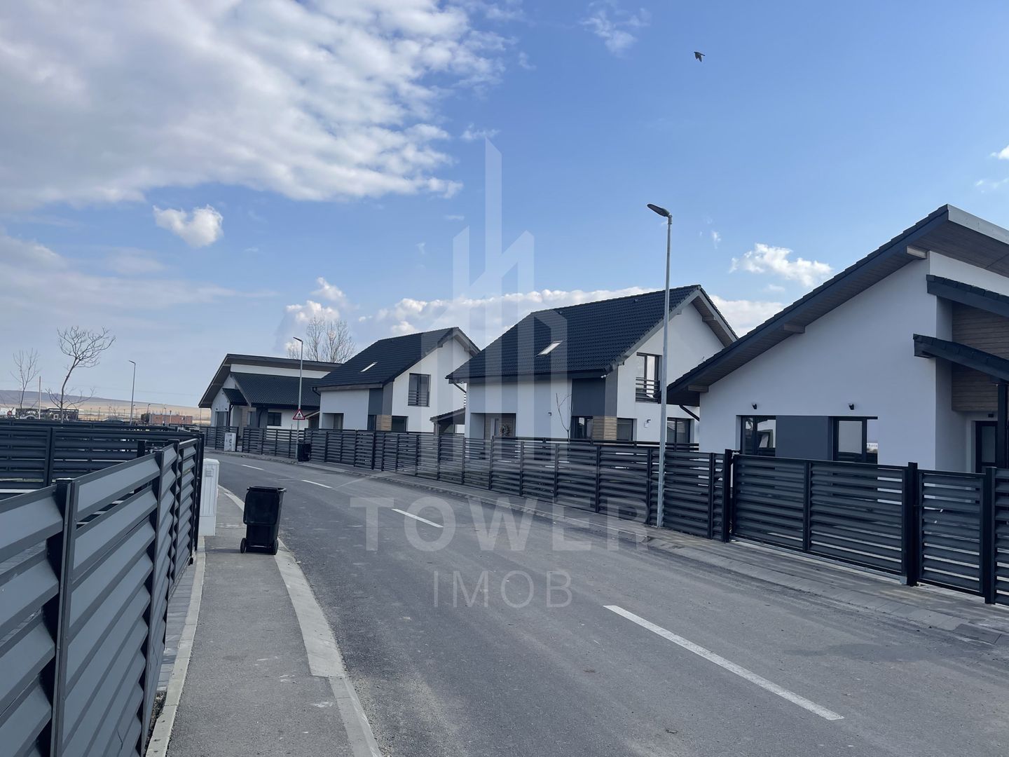 Casă individuală INDEPENDENTĂ ENERGETIC - CARTIER NOU - Poză 6