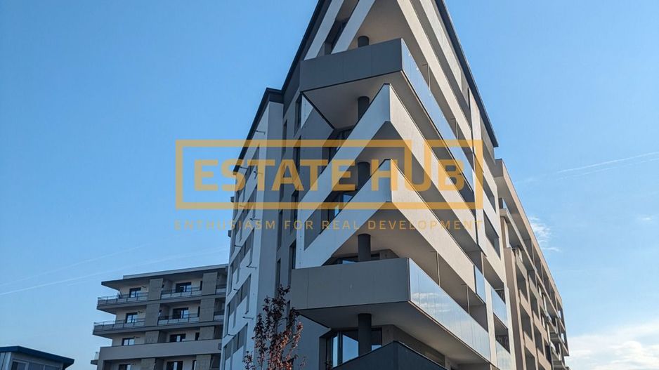 Dunarii Park Apartments - Poză 13