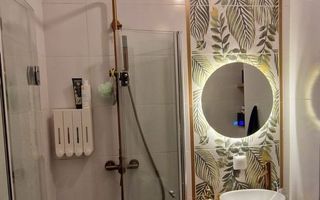 Apartament modern cu 3 camere, terasă și parcare subterană. - Poză 9