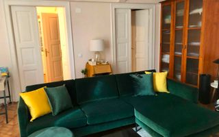 Apartament Ultracentral, langa Hotel Continental, etaj intermediar - Poză 2