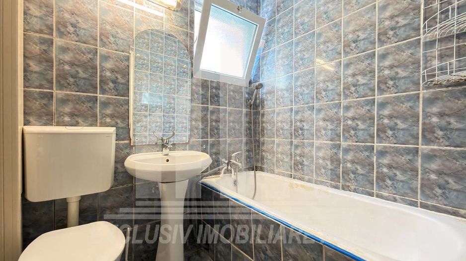 Apartament 2 camere | 43 mp | De inchiriat | Etaj 1 | Cetate - Poză 4