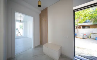 Vila moderna tip duplex, 4 camere, ansamblu privat cu loc de joaca - Poză 13