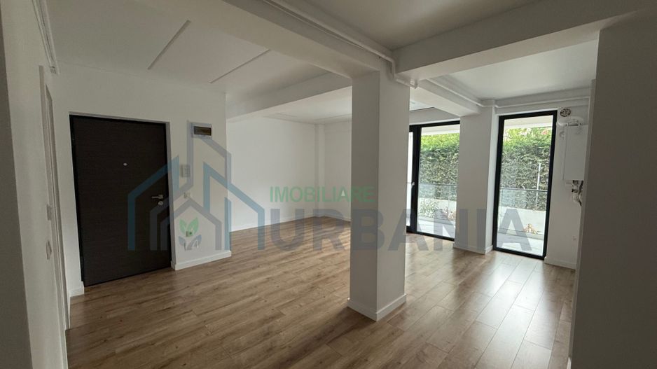 Vânzare apartament 2 camere, Rediu – Don Lake View, 55.6 mp, etaj 1/4 - Poză 1