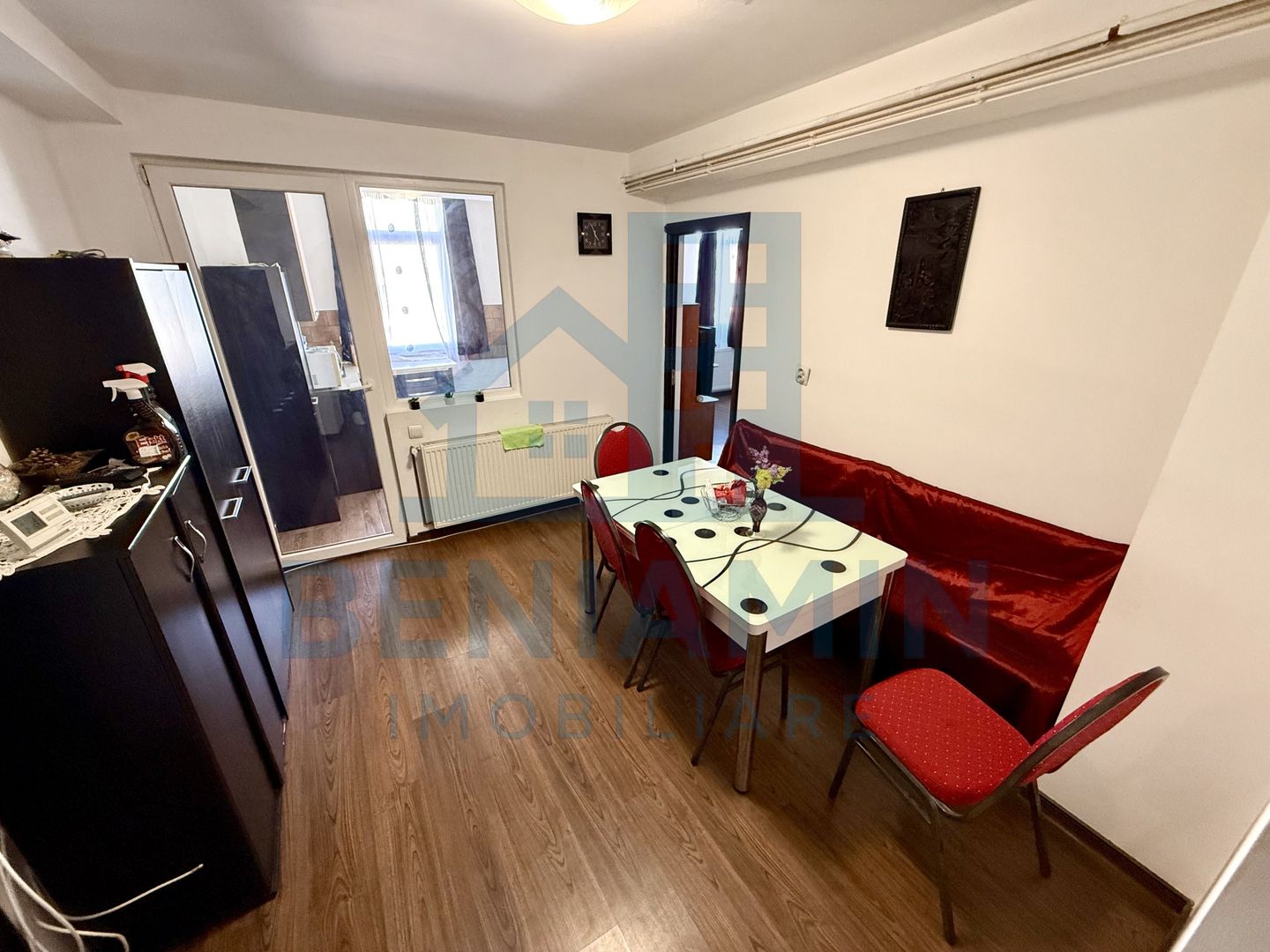 3 decomandate - 68mp - centrala proprie - 2014 - Craiovita Noua - Poză 4