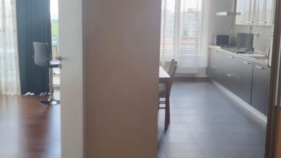 AP 3 CAMERE INCITY RESIDENCE, LOC PARCARE, CENTRALA, BLOC NOU, MODERN - Poză 3