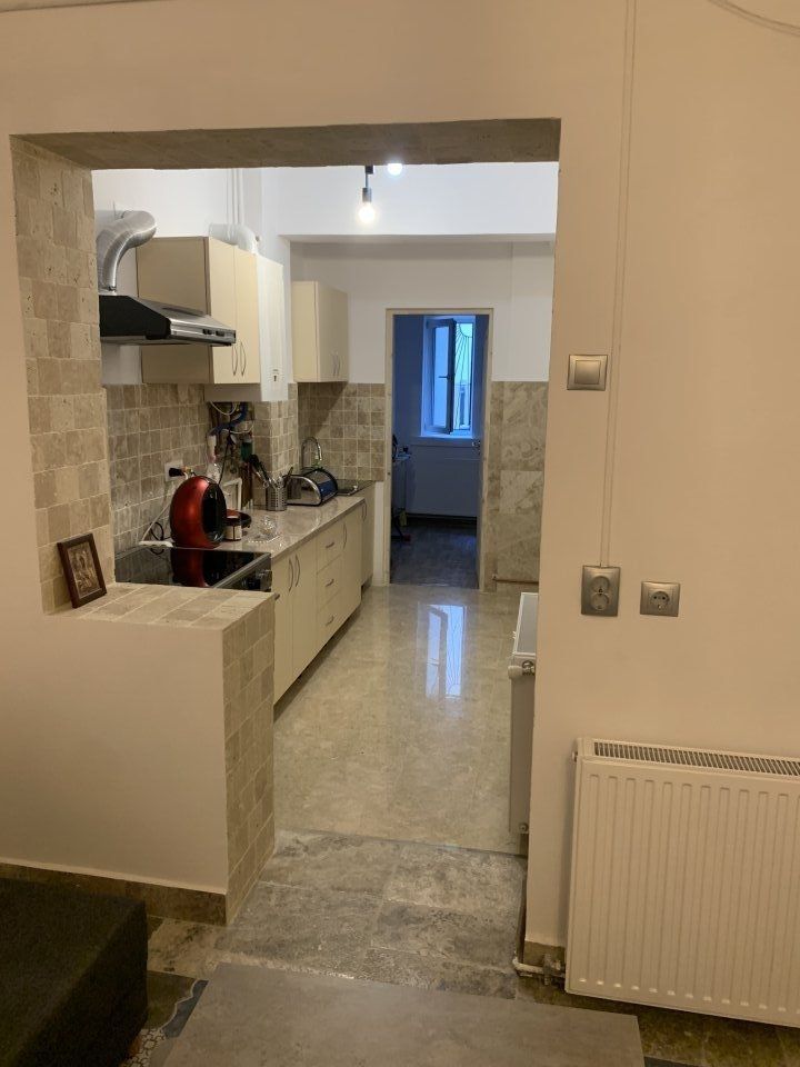 Apartament în Cișmigiu - Poză 4