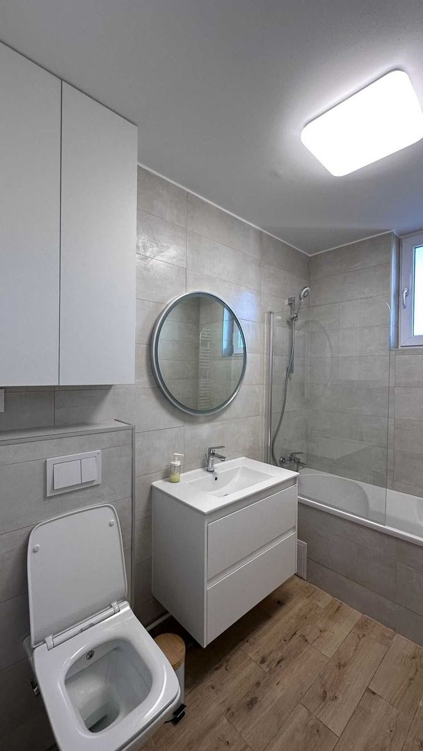 Închiriere Apartament cu 2 camere Titan, complex Edenia, pază 24/7 - Poză 5