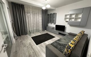 Garsoniera 21 Residence Parcare Inclusa 7 Min Metrou - Poză 7