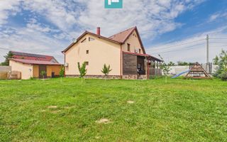 Casă confortabilă cu 6 camere la 10 km de Arad - Poză 26