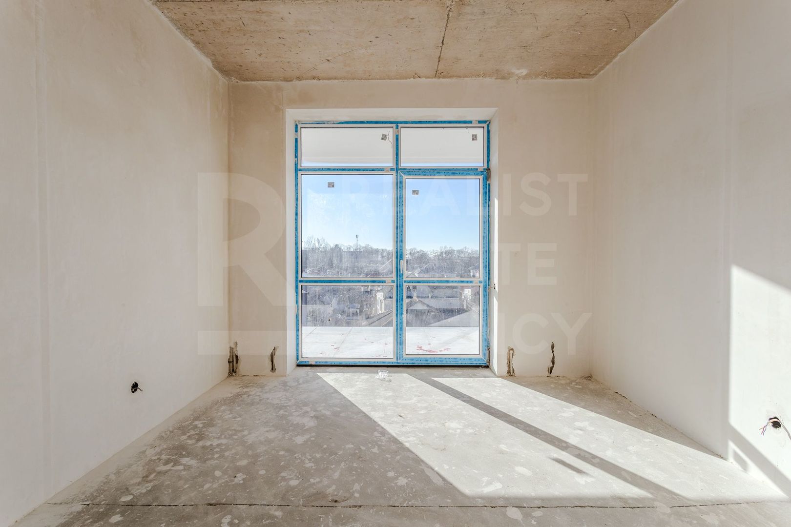 Vânzare apartament 2 dormitoare șoseaua Hîncești, Telecentru - Poză 3