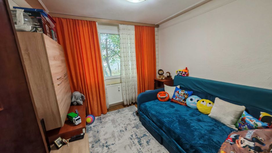 Apartament de 3 camere decomandat Brancoveanu - Poză 6