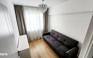 Apartament 3 camere Premium | Băneasa - Lumina Naturală și Design Mode - Poză 6