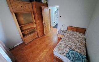 Circumvalatiunii - Gh Lazar, et 1, 3 camere,2 bai, CT,AC - Poză 13