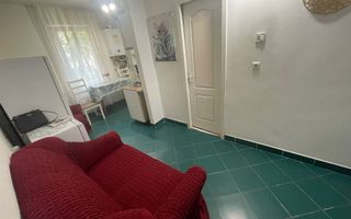 Apartament cu 1 camera 28mp -Calea Sighisoarei-Tudor - Poză 7