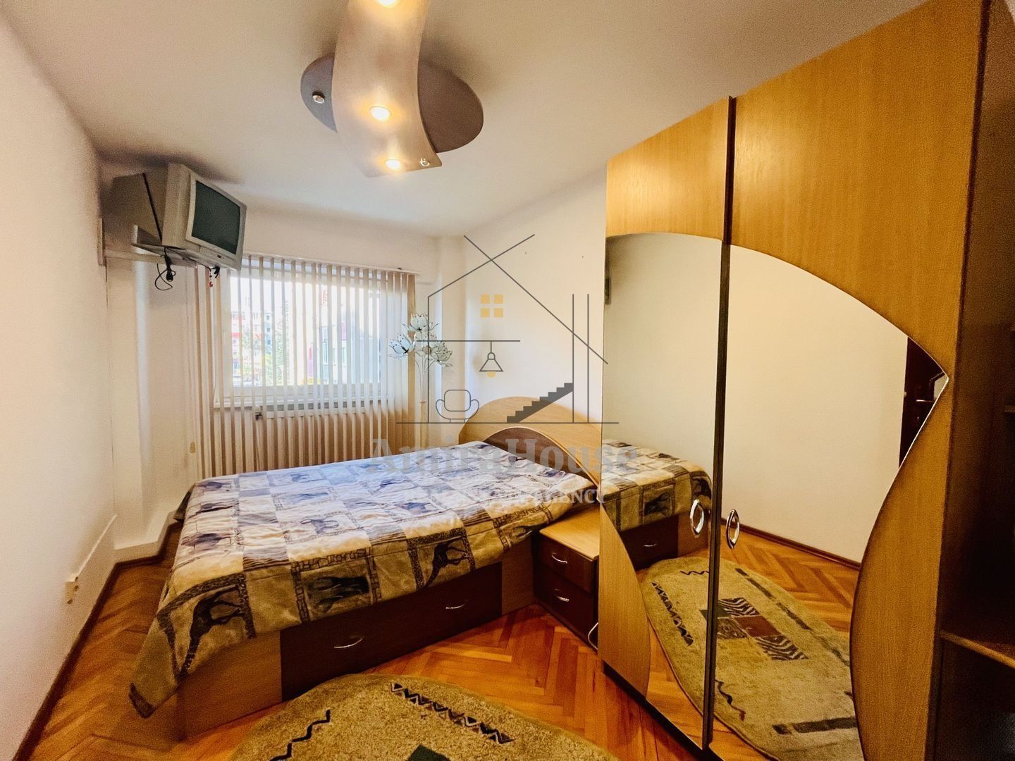 Apartament 4 camere, et 1, suprafata 80 mp, Manastur zona str Izlazului - Poză 5