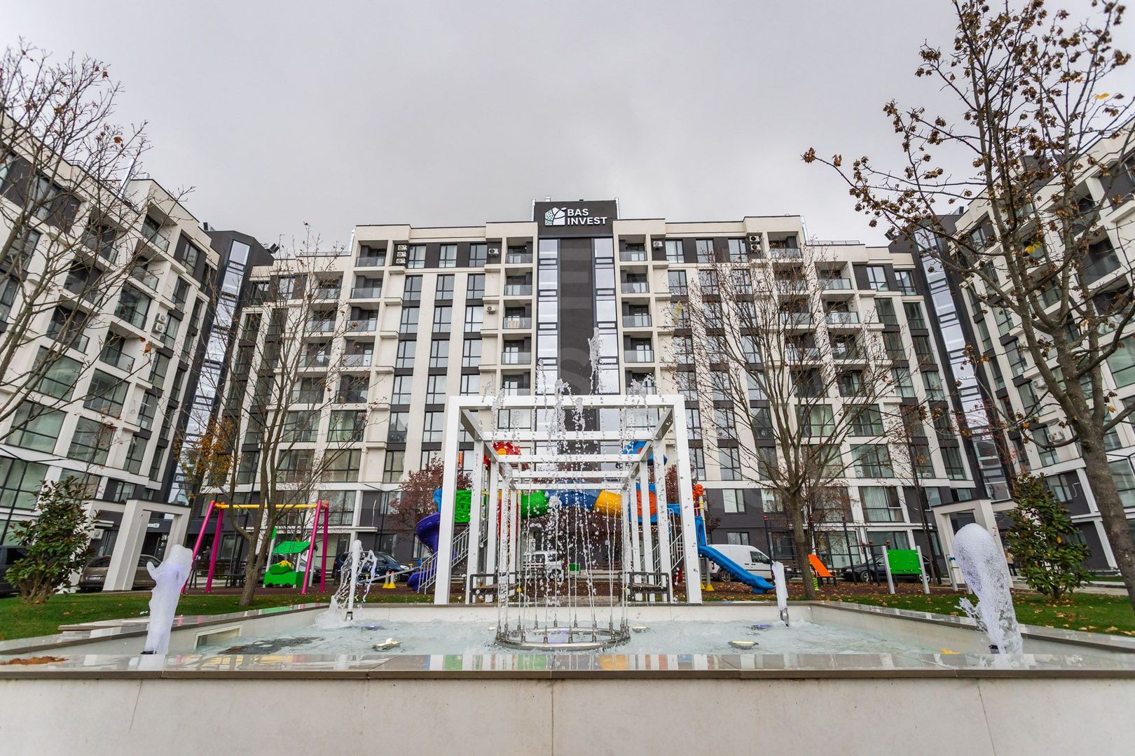Vânzare, apartament, 1 cameră, str. Regina Elizabeta, Durlești - Poză 1